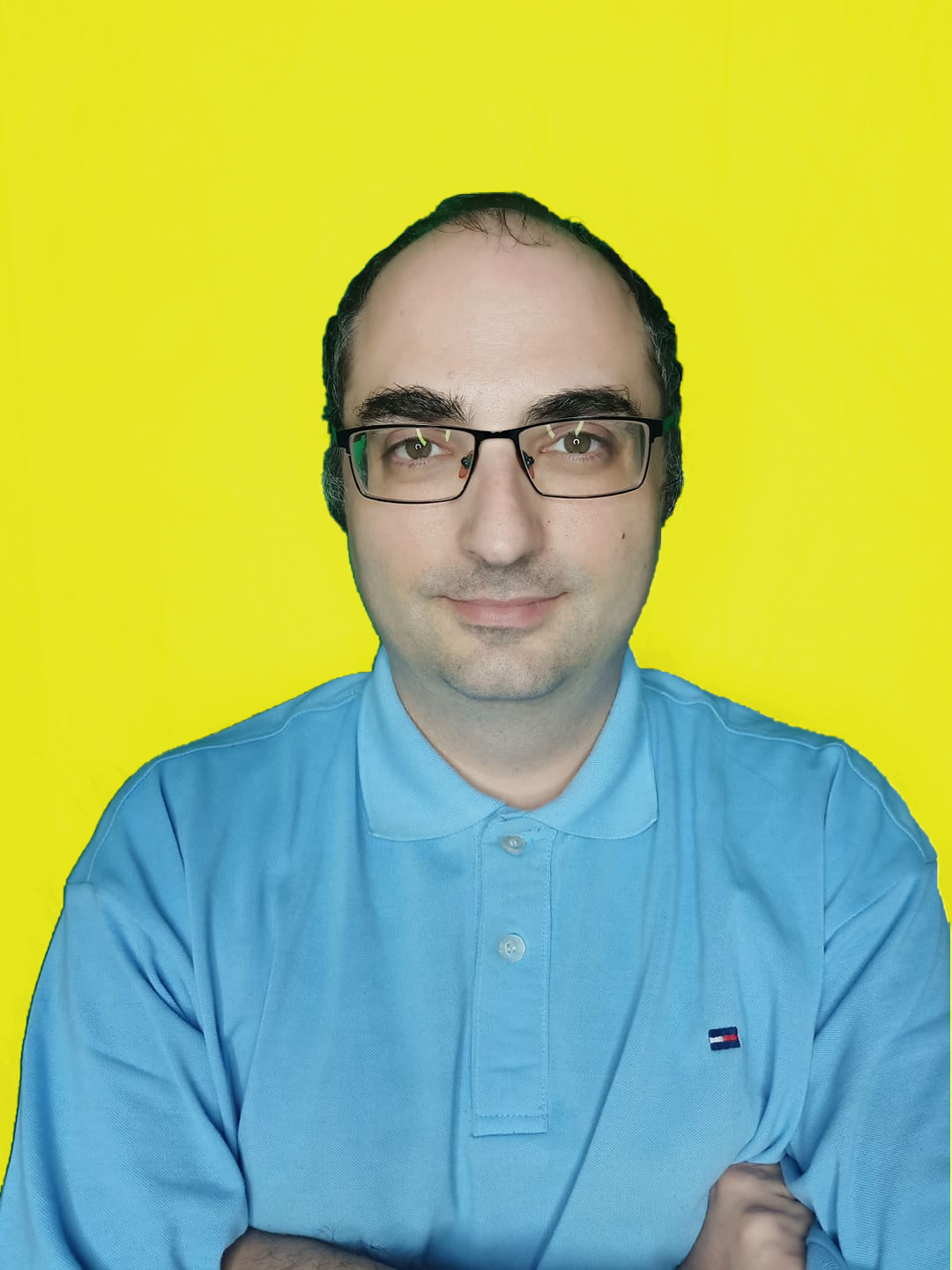 Picture of me